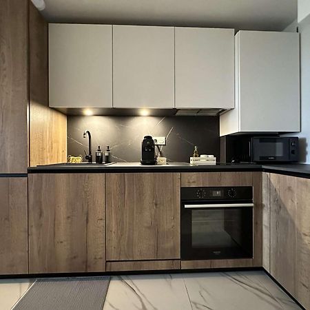 Le Niou, Appartement Avec Parking Gratuit Marseilles Buitenkant foto
