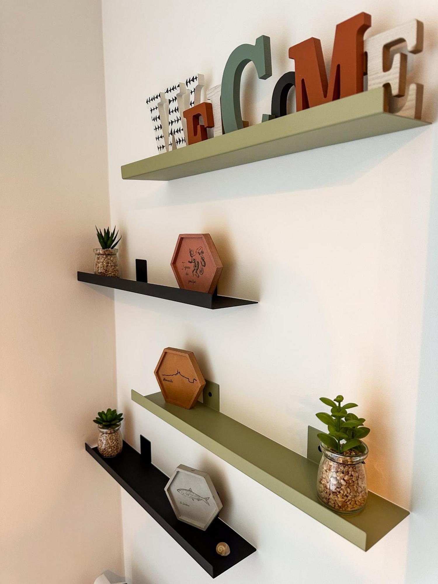 Le Niou, Appartement Avec Parking Gratuit Marseilles Buitenkant foto