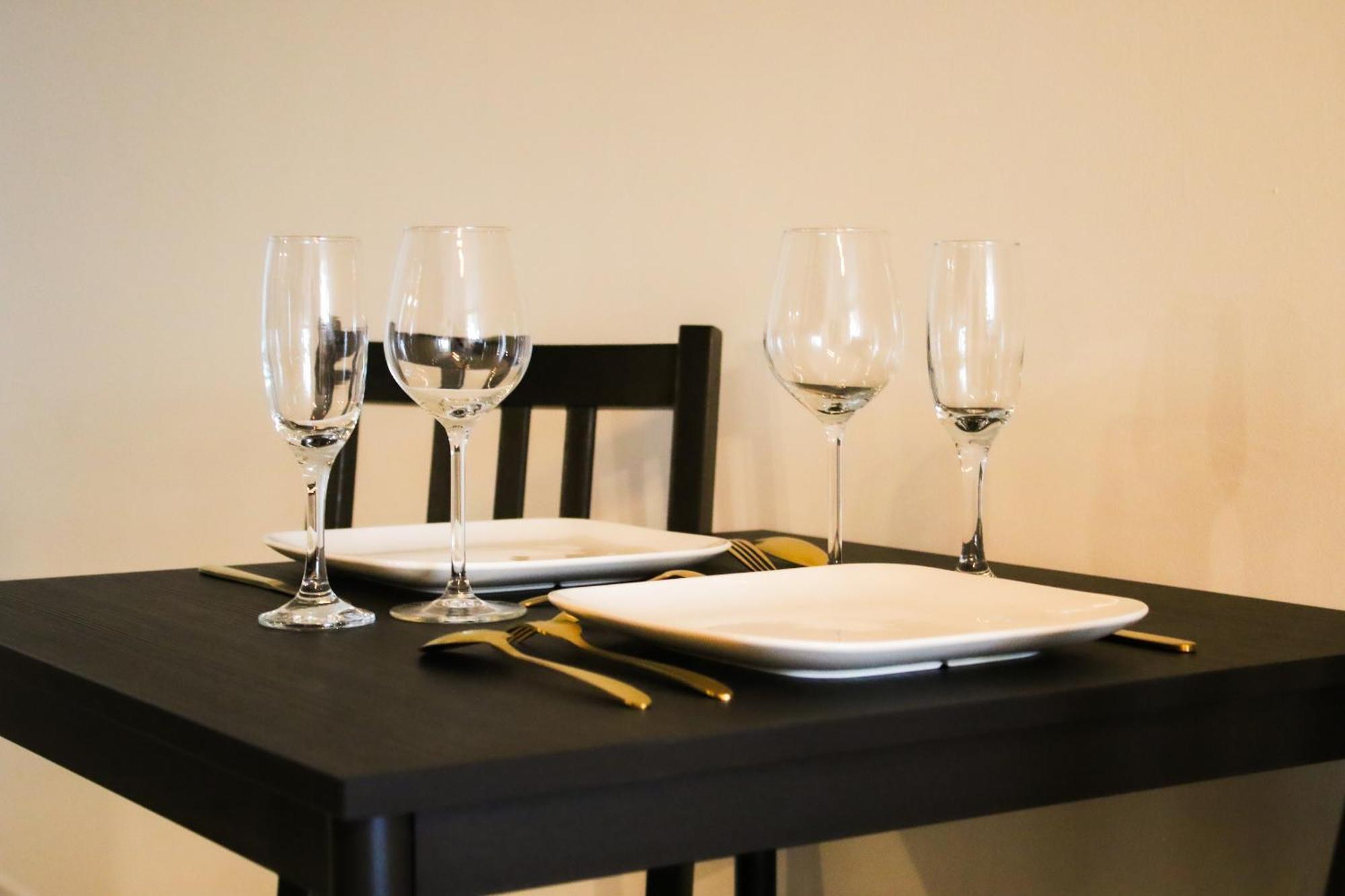 Le Niou, Appartement Avec Parking Gratuit Marseilles Buitenkant foto